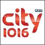 City 1016 | Station Logo