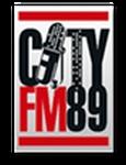 City FM 89 | Station Logo