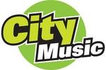 City Music | Station Logo