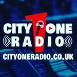 City One Radio | Station Logo