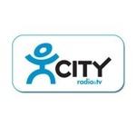 City Radio | Station Logo