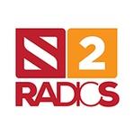 Radio S2 CG | Station Logo