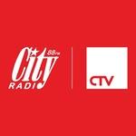 City Radio Albania | Station Logo