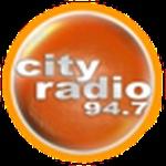 City Radio | Station Logo