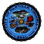 City of Danville Sheriff's Office | Station Logo