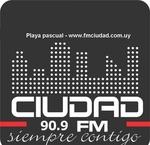 Fm Ciudad | Station Logo