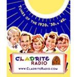 Cladrite Radio | Station Logo