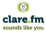 Clare FM | Station Logo