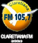 Claretiana FM | Station Logo