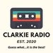 Radio Station logo