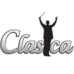 Clásica | Station Logo