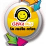 Clasica 106.5 | Station Logo