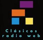 Clásicos Radio Web | Station Logo