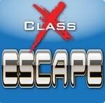 ClassX Radio - ClassX ESCAPE! | Station Logo