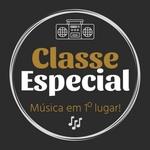 Classe Especial | Station Logo