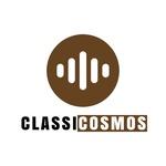 ClassiCosmos | Station Logo