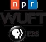 WUFT 89.1/90.1 - WUFT-FM | Station Logo