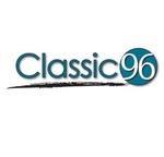 Classic 96 - KKFD-FM | Station Logo