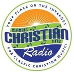 Classic Christian Hits Radio | Station Logo