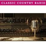 Classic Country Radio | Station Logo