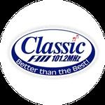 Classic FM 101.2 | Station Logo