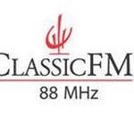 Classic FM | Station Logo