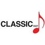 Classic 102.7 | Station Logo