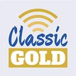 Classic Gold Radio | Station Logo