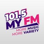 101.5 myFM - KFMD-FM | Station Logo