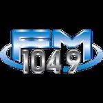 FM 104.9 - KSAL-FM | Station Logo