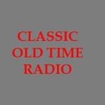 Classic Old Time Radio | Station Logo