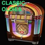 Classic Oldies Radio | Station Logo