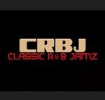 Classic R&B Jamz Radio | Station Logo