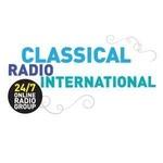 Classical Radio International | Station Logo