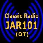 J.A.R. Services - Classic Radio JAR101 (OT) | Station Logo