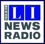 LI News Radio - WRCN-FM | Station Logo