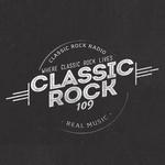 Classic Rock 109 | Station Logo