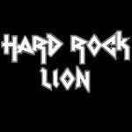 Classic Rock Fire - Hard Rock Lion | Station Logo