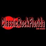 Classic Rock Florida | Station Logo