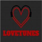 Radio Lovetunes | Station Logo