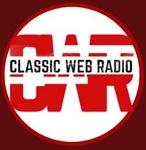 Classic Web Radio | Station Logo