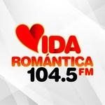 Vida Romántica - XEDRD | Station Logo