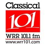 Classical 101 - WRR