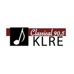 Classical 90.5 - KLRE-FM | Station Logo