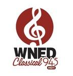 Classical 94.5 - WNJA | Station Logo