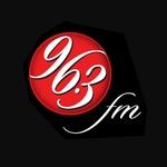 Classical 96.3 FM - CFMZ-FM | Station Logo