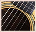 Classical Guitar Northwest Radio | Station Logo