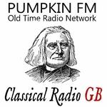 Pumpkin FM - Classical Radio GB | Station Logo