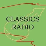 Classics Radio | Station Logo