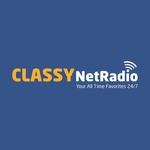 CLASSY NetRadio | Station Logo